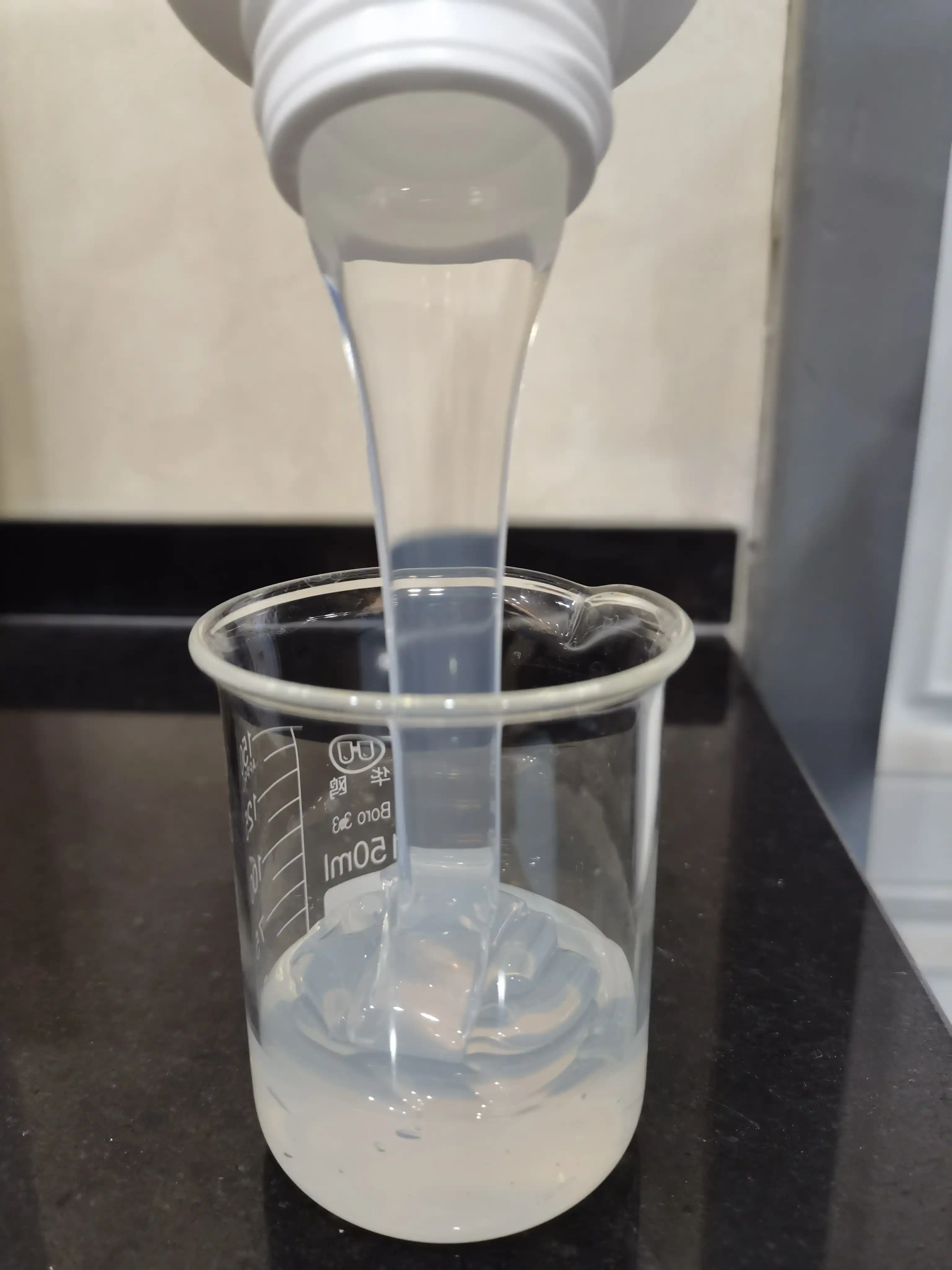 Antifoam AF621L: Enhancing Drilling Fluid Efficiency in Oilfields